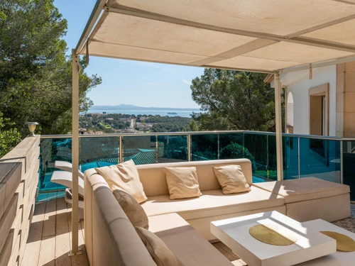 Villa Bendinat, 5 Schlafzimmer, 10 Personen - photo_1011875209816