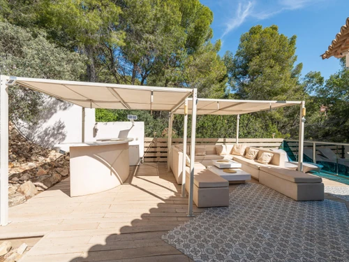 Villa Bendinat, 5 Schlafzimmer, 10 Personen - photo_1011875209816