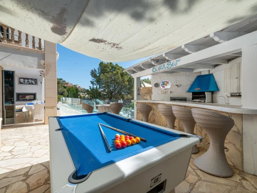 Villa Bendinat, 5 Schlafzimmer, 10 Personen - photo_1011875209816