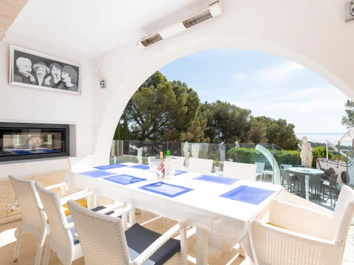 Villa Bendinat, 5 Schlafzimmer, 10 Personen - photo_1011875209816