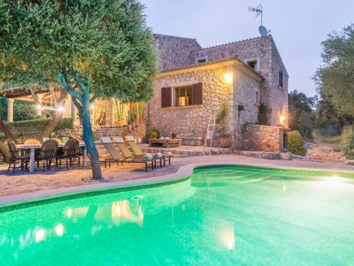 Villa Inca, 4 bedrooms, 8 persons - photo_1011875150165