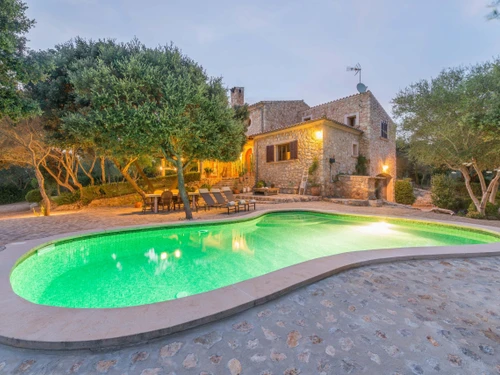 Villa Inca, 4 bedrooms, 8 persons - photo_1011875150165