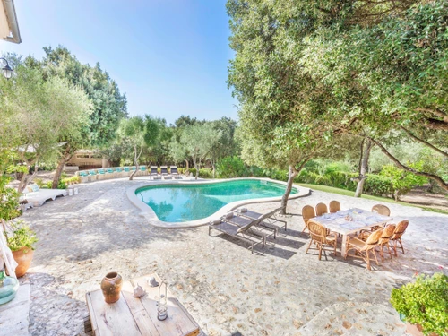 Villa Inca, 4 bedrooms, 8 persons - photo_1011875150165