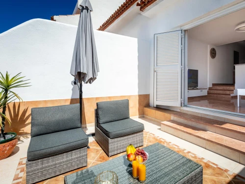 Appartement Adeje, 2 pièces, 4 personnes - photo_1011831568627