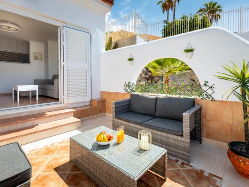 Appartement Adeje, 2 pièces, 4 personnes - photo_1011831568627