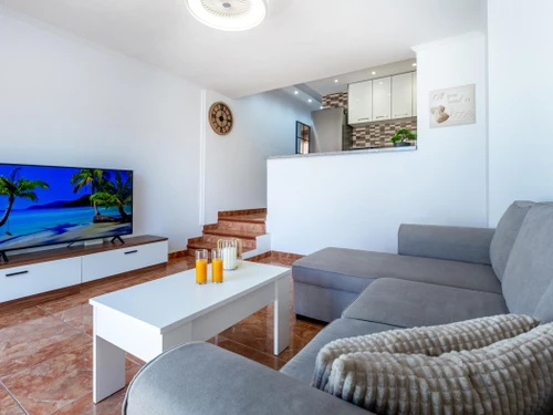 Appartement Adeje, 2 pièces, 4 personnes - photo_1011831568627