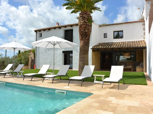 Villa Sitges, 7 pièces, 12 personnes - photo_1011836678594