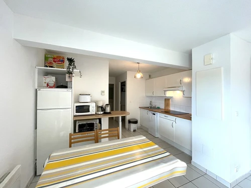 Apartamento Vieux-Boucau-les-Bains, 2 dormitorios, 4 personas - photo_17630156329