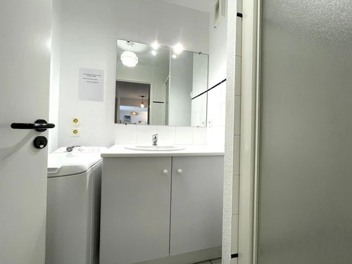 Apartamento Vieux-Boucau-les-Bains, 2 dormitorios, 4 personas - photo_17630156329