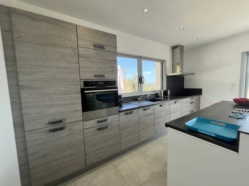 Villa Sari-Solenzara-Favone, 4 pièces, 6 personnes - photo_13872549529