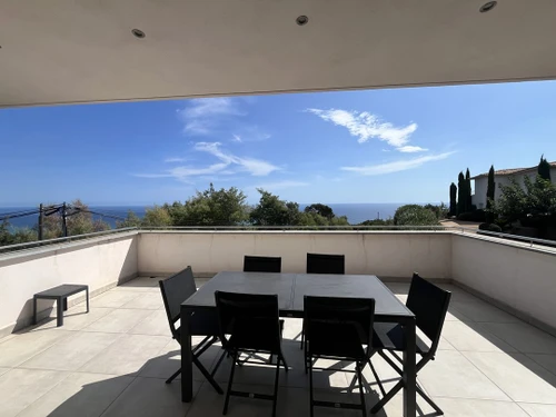 Villa Sari-Solenzara-Favone, 4 pièces, 6 personnes - photo_13872549529