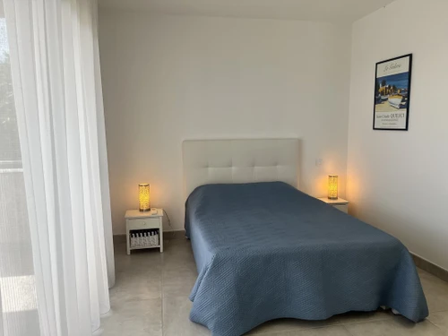 Villa Sari-Solenzara-Favone, 4 pièces, 6 personnes - photo_13872549529