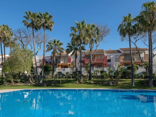 Apartamento Chiclana, 2 dormitorios, 4 personas - photo_1011873668382