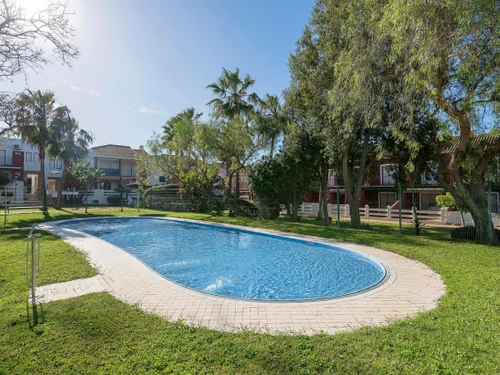 Apartamento Chiclana, 2 dormitorios, 4 personas - photo_1011873668382