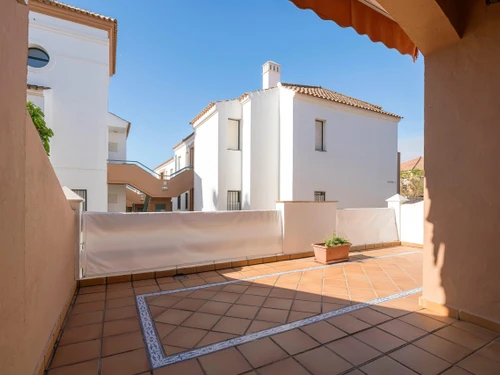 Apartamento Chiclana, 2 dormitorios, 4 personas - photo_1011873668382