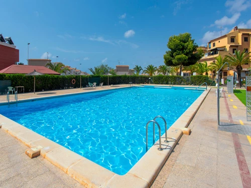 Apartamento Torrevieja, 1 dormitorio, 2 personas - photo_1011873681235