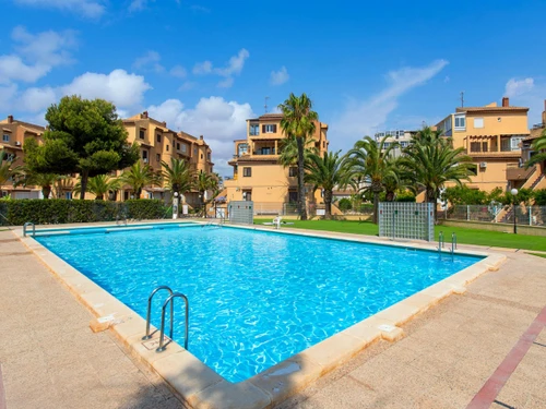 Ferienwohnung Torrevieja, 1 Schlafzimmer, 2 Personen - photo_1011873681235