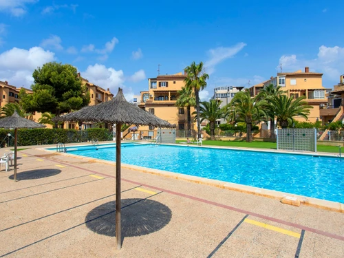 Ferienwohnung Torrevieja, 1 Schlafzimmer, 2 Personen - photo_1011873681235