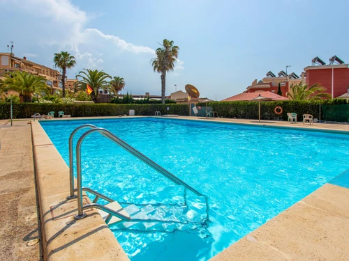 Ferienwohnung Torrevieja, 1 Schlafzimmer, 2 Personen - photo_1011873681235