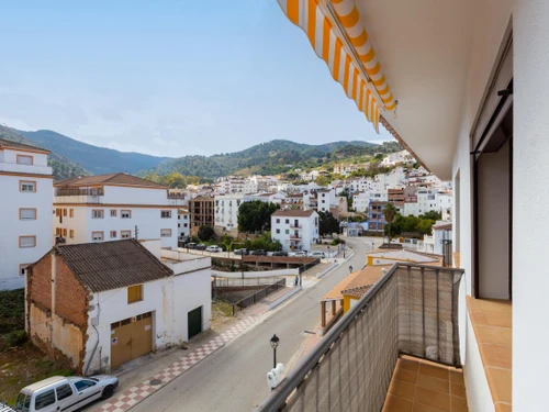 Apartamento Tolox, 1 dormitorio, 4 personas - photo_1011873698777