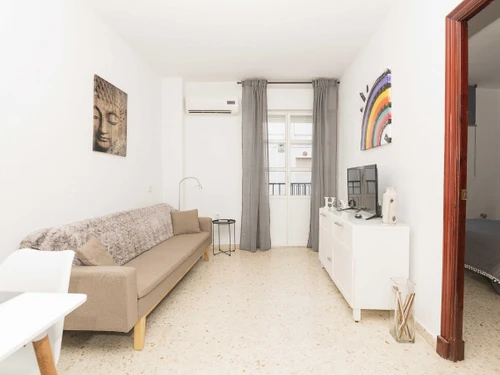 Apartment Arcos de la Frontera, 1 bedroom, 3 persons - photo_1011873672607