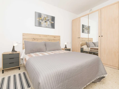 Apartamento Arcos de la Frontera, 1 dormitorio, 3 personas - photo_1011873672607