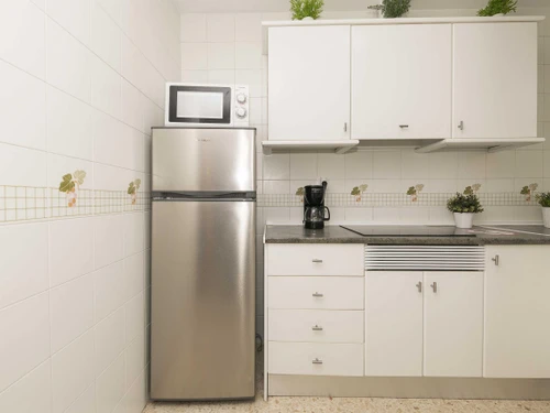 Apartamento Arcos de la Frontera, 1 dormitorio, 3 personas - photo_1011873672607