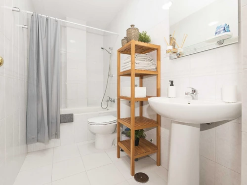 Apartamento Arcos de la Frontera, 1 dormitorio, 3 personas - photo_1011873672607