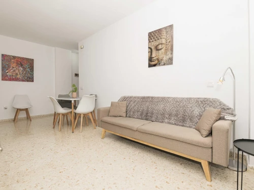 Apartamento Arcos de la Frontera, 1 dormitorio, 3 personas - photo_1011873672607