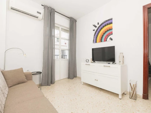 Apartamento Arcos de la Frontera, 1 dormitorio, 3 personas - photo_1011873672607