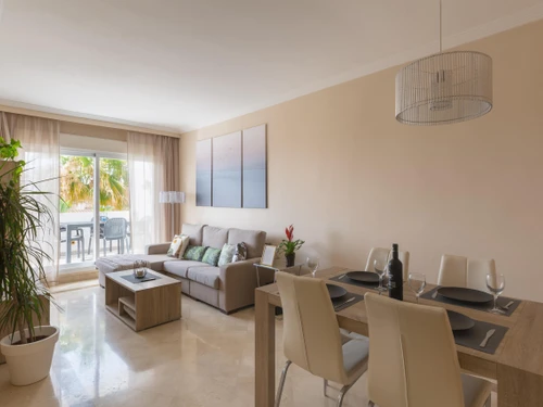 Apartment Mijas, 2 bedrooms, 4 persons - photo_1011873683629