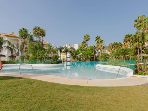 Apartment Mijas, 2 bedrooms, 4 persons - photo_1011873683629
