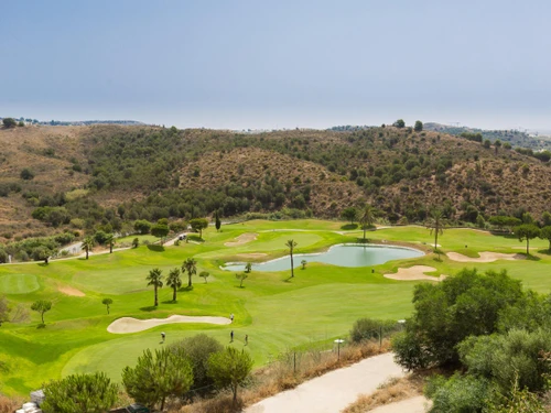 Apartment Mijas, 2 bedrooms, 4 persons - photo_1011873683629