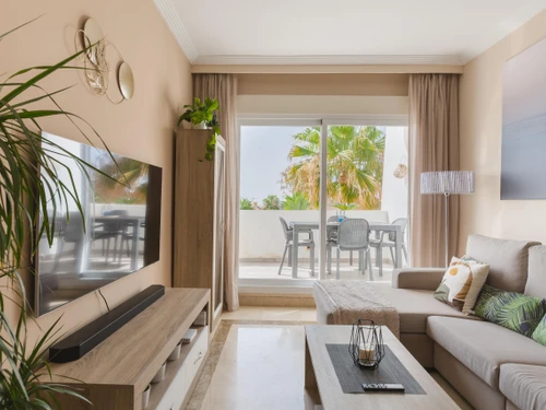 Apartment Mijas, 2 bedrooms, 4 persons - photo_1011873683629