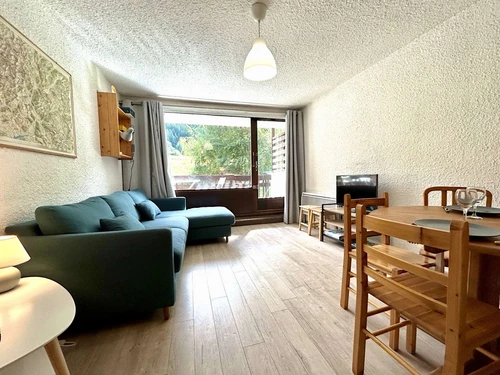 Appartement La Salle-les-Alpes, 1 pièce, 4 personnes - photo_11561200065