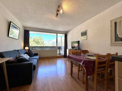 Appartement La Salle-les-Alpes, 1 pièce, 4 personnes - photo_1011920046653