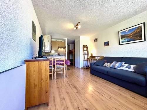 Ferienwohnung La Salle-les-Alpes, Studio, 4 Personen - photo_1011920046653