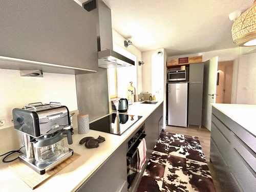 Apartamento La Salle les Alpes, 3 dormitorios, 6 personas - photo_1011905458402