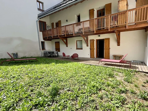 Apartamento La Salle les Alpes, 3 dormitorios, 6 personas - photo_1011905458402