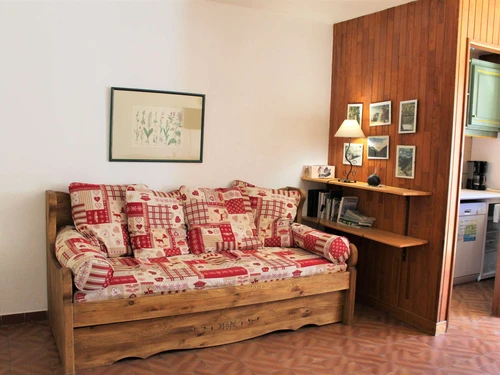 Appartement Vars, 1 pièce, 4 personnes - photo_14500139510