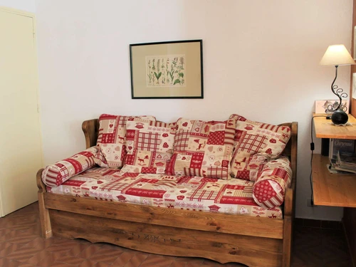 Appartement Vars, 1 pièce, 4 personnes - photo_14500139510