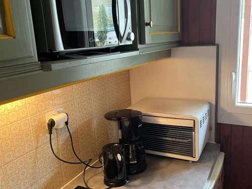 Appartement Vars, 1 pièce, 4 personnes - photo_14500139510