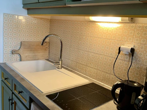 Appartement Vars, 1 pièce, 4 personnes - photo_14500139510