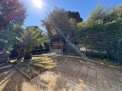 Ferienwohnung Cavalaire-sur-Mer, 1 Schlafzimmer, 2 Personen - photo_1011944637169