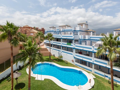 Appartement Estepona, 3 pièces, 5 personnes - photo_1011873696376