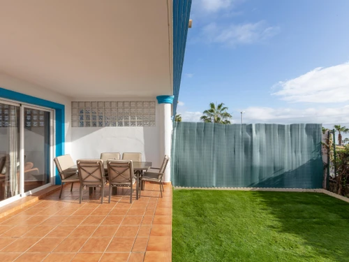 Apartment Estepona, 2 bedrooms, 5 persons - photo_1011873696376