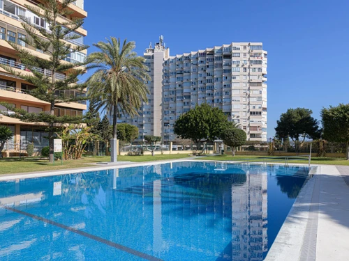 Ferienwohnung Torremolinos, 1 Schlafzimmer, 4 Personen - photo_1011873713446