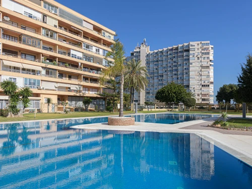 Apartment Torremolinos, 1 bedroom, 4 persons - photo_1011873713446