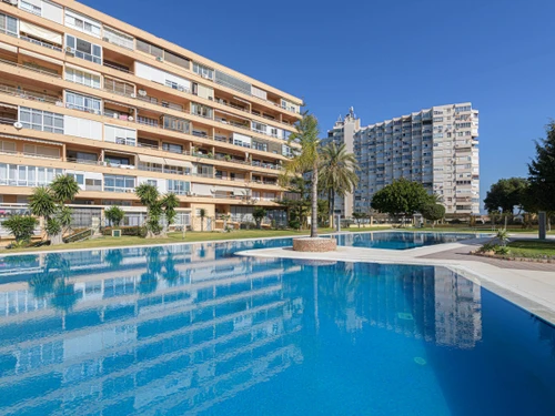 Apartment Torremolinos, 1 bedroom, 4 persons - photo_1011873713446