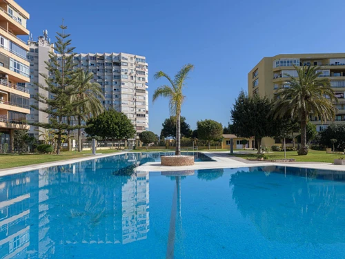 Apartment Torremolinos, 1 bedroom, 4 persons - photo_1011873713446